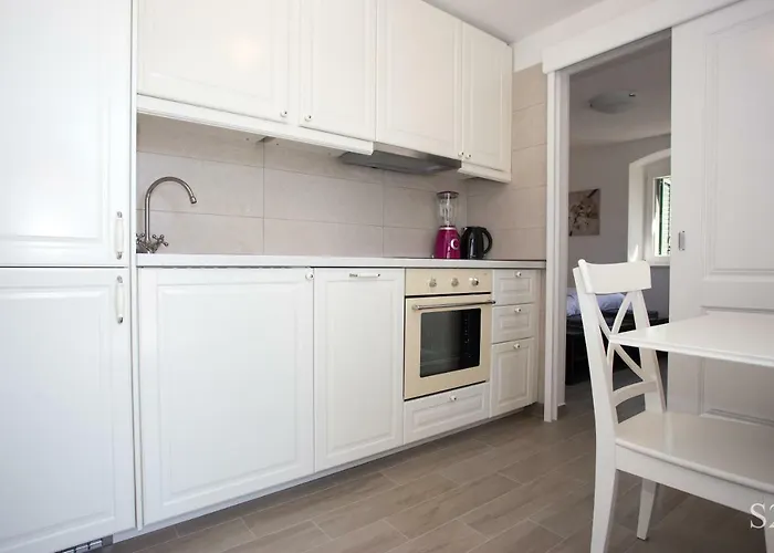 Apartmán Morus Alba
