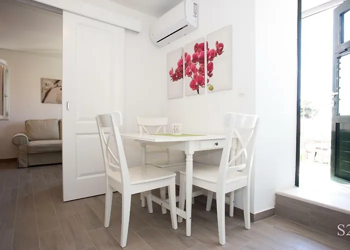 Apartmán Morus Alba Split