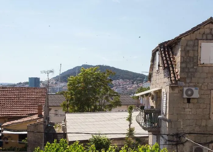 Morus Alba Apartmán