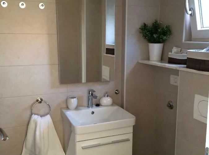 Apartmán Morus Alba *