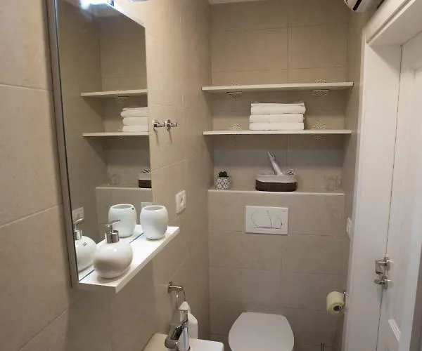 Morus Alba Apartmán