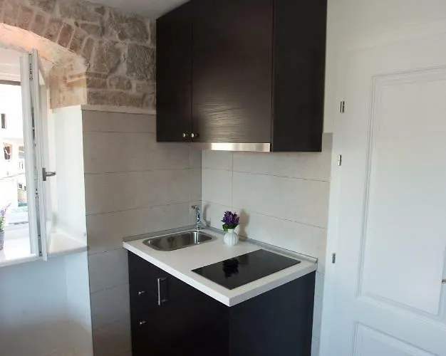 Apartmán Morus Alba *