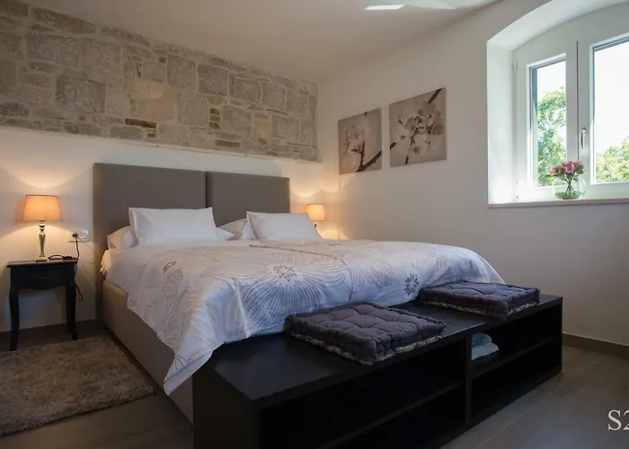 Apartmán Morus Alba Split
