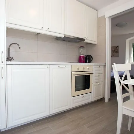 Apartamento Morus Alba