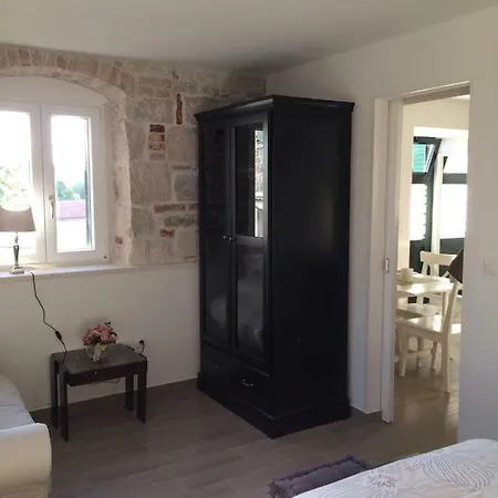 Apartamento Morus Alba
