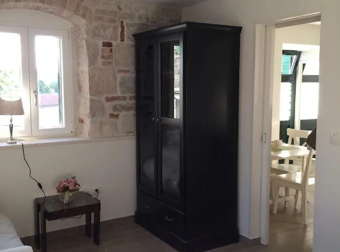 Apartman Morus Alba