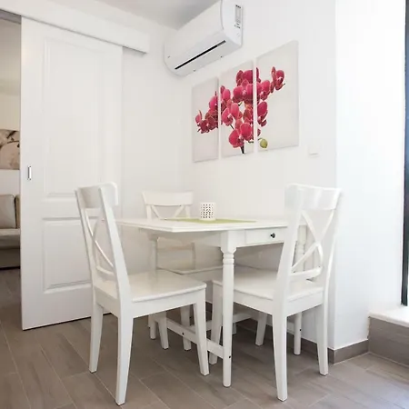 Appartement Morus Alba Split