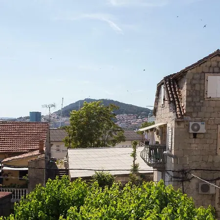 Morus Alba Апартаменты