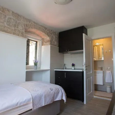 Apartment Morus Alba *