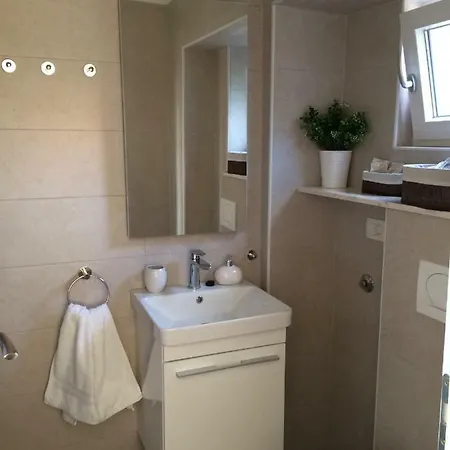 Apartment Morus Alba *