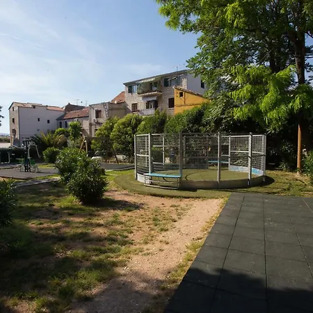 Apartment Morus Alba