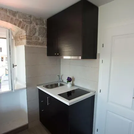 Lägenhet Morus Alba *