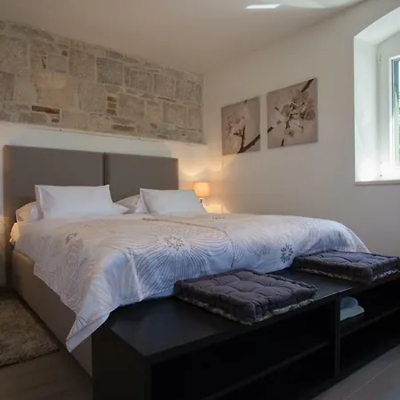 Appartement Morus Alba Split